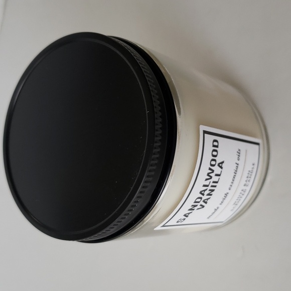 Bath & Body Works Accents 325 Bath Body Works White Barn Sandalwood